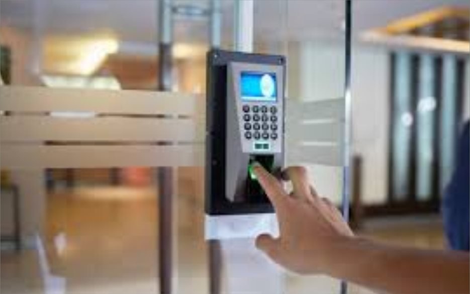 Access Control Systems and Intrusion Management