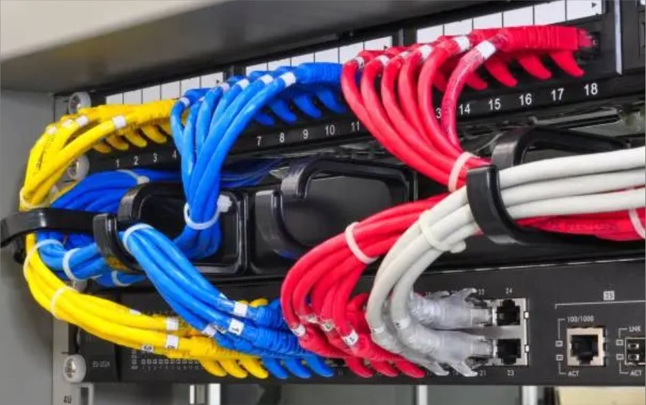 Telecommunication Solutions and Network Installation